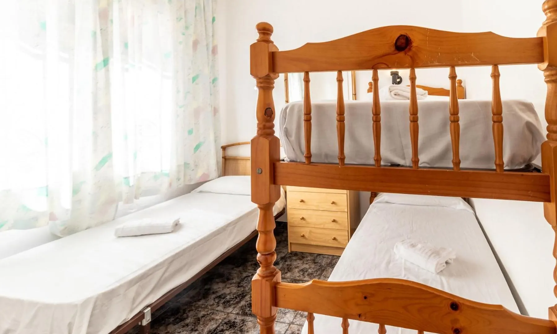 Fener De Baix 81 Apartamento Primera Linea Mar Girona