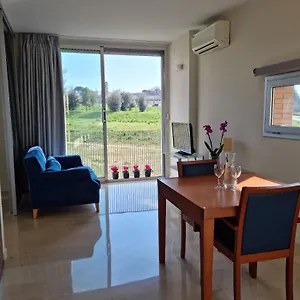 Appartamento Els Quimics, Girona