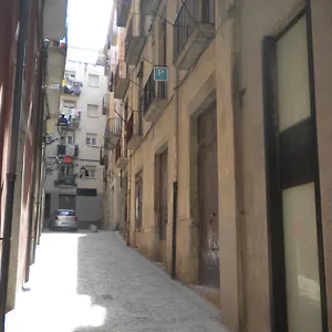 Affittacamere Borrás, Girona