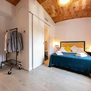 Affittacamere Newly Renovated W Pool & Bikeparking, Girona