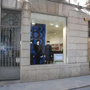 Affittacamere Pensio Viladomat, Girona