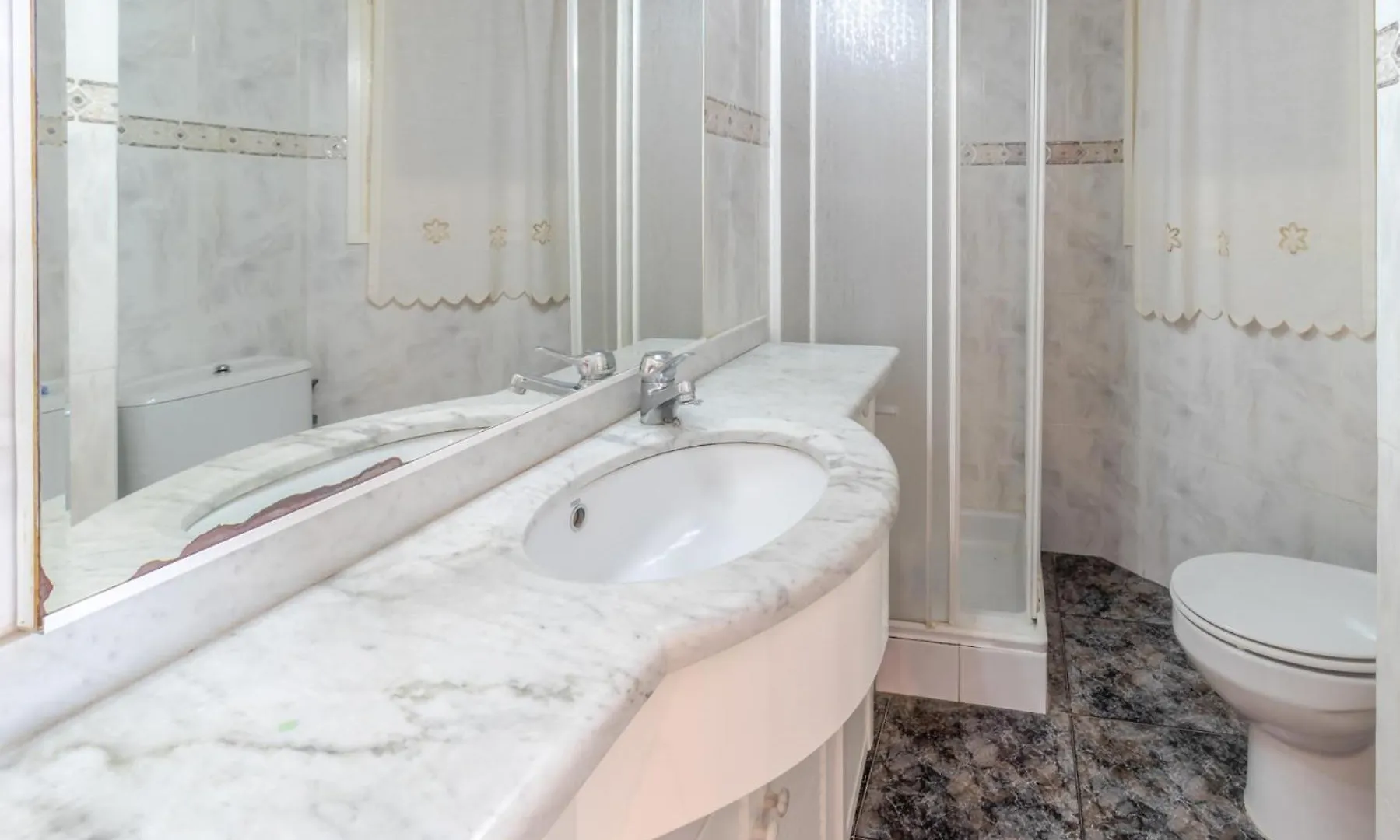 Fener De Baix 81 Apartamento Primera Linea Mar Girona