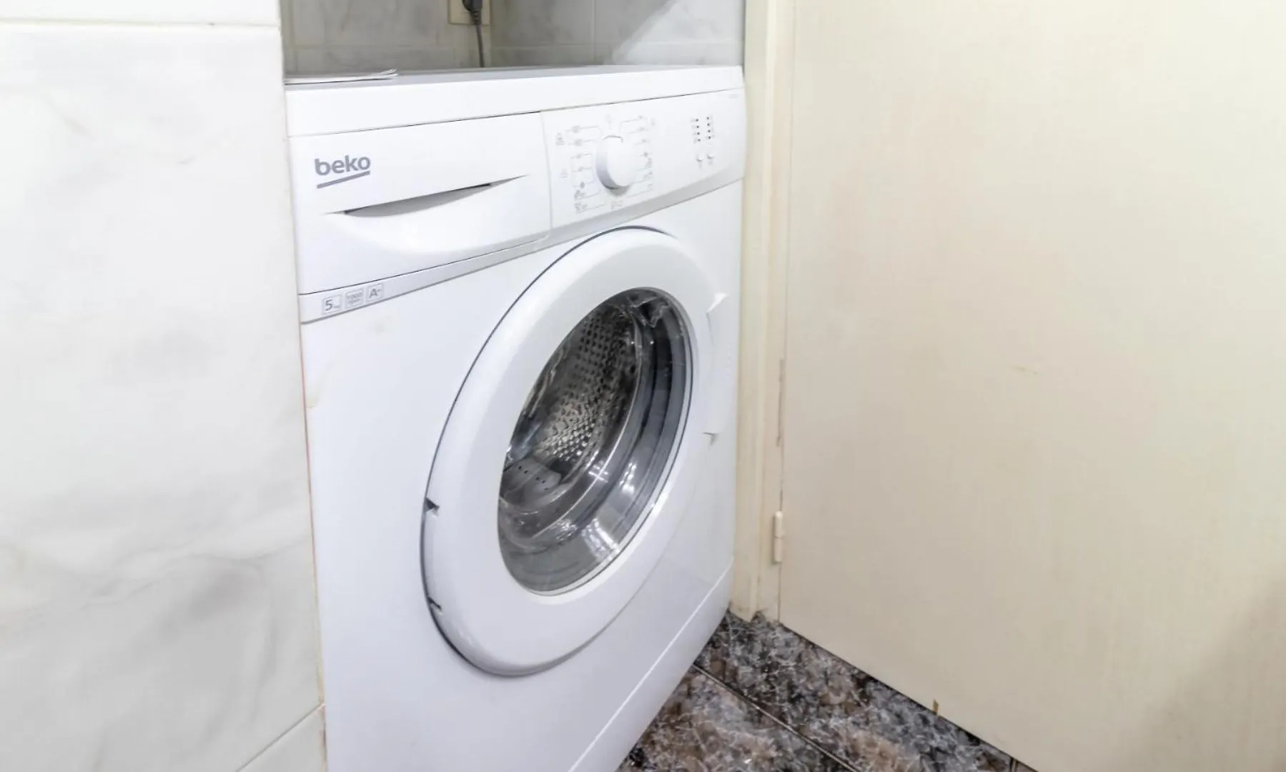 Fener De Baix 81 Apartamento Primera Linea Mar Girona