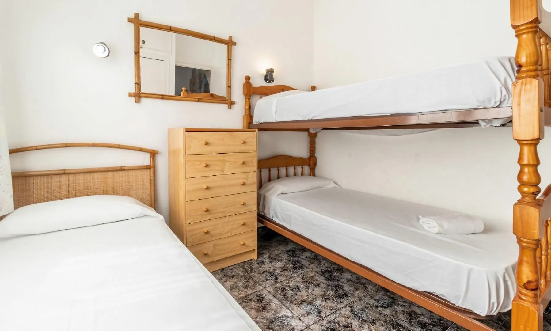 Fener De Baix 81 Apartamento Primera Linea Mar Girona Spain